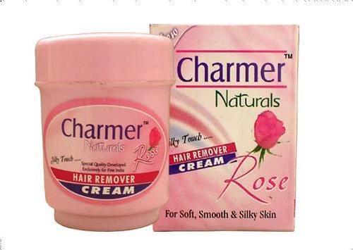 Hair Remover Cream For Soft, Smooth And Silky Skin 