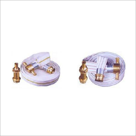 नॉन प्रोसेसिंग फ्लेक्सिबल फायर पाइप