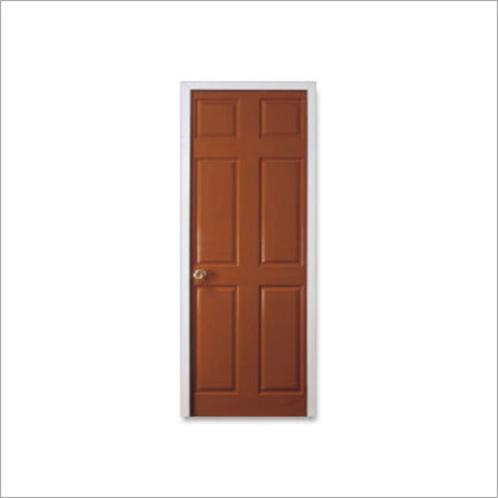 PLASTIC DOOR