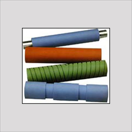 Rubber Rollers