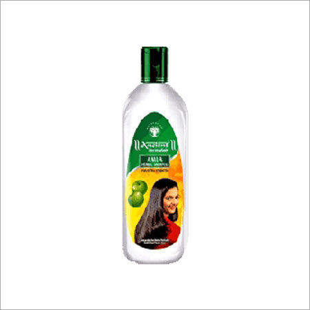 Amla Shampoo