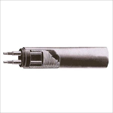 Firebrand Hi-Watt Density Cartridge Heater - Compact Swaged Design for Superior Heat Transfer, Excellent Electrical Insulation and Uniform Refractory Density