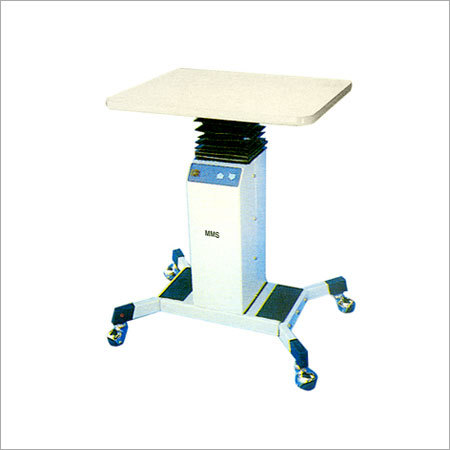 Motorized Table