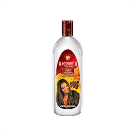 Shikakai Hair Shampoo