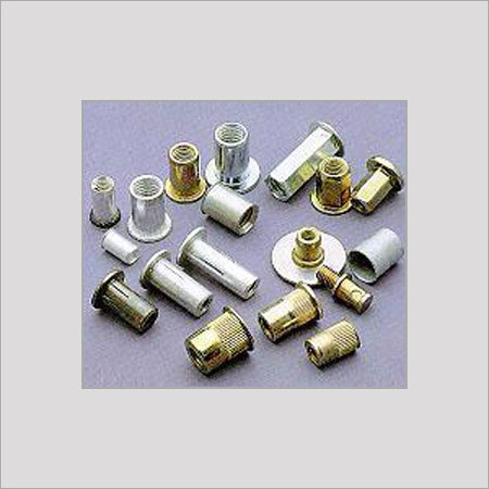 Anchor Fasteners - High-Grade Stainless Steel, M6 to M16 Thread Sizes, Up to 65 mm Fixture Thickness | Economical Through-Fixing Installation with Minimal Drilling