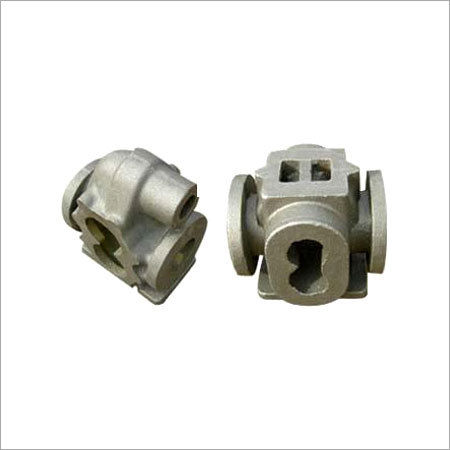 Engineering Castings