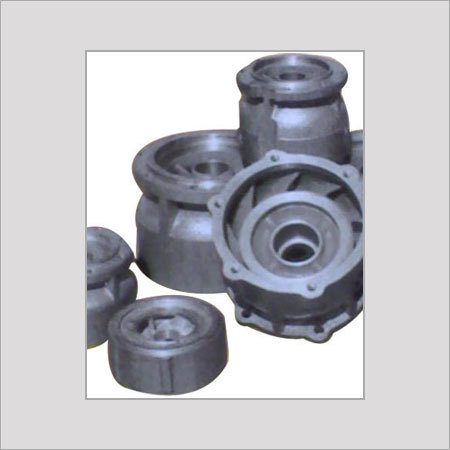 पंप कास्टिंग