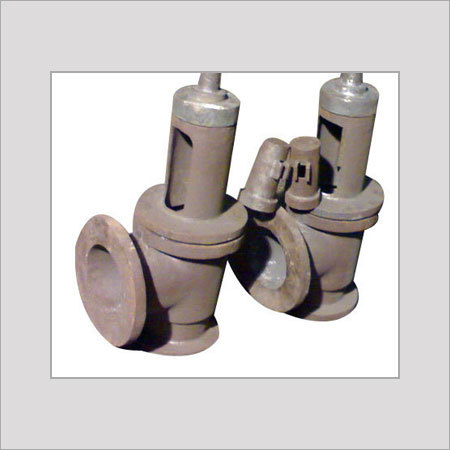 सुरक्षा वाल्व कास्टिंग