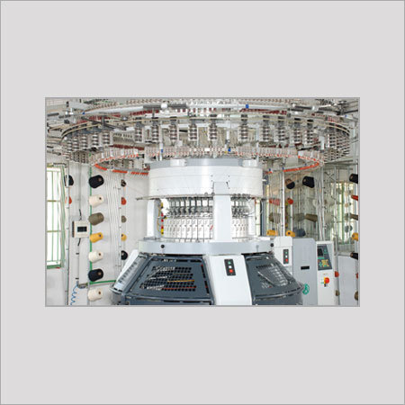 सिंगल जर्सी ऑटो स्ट्रिपर