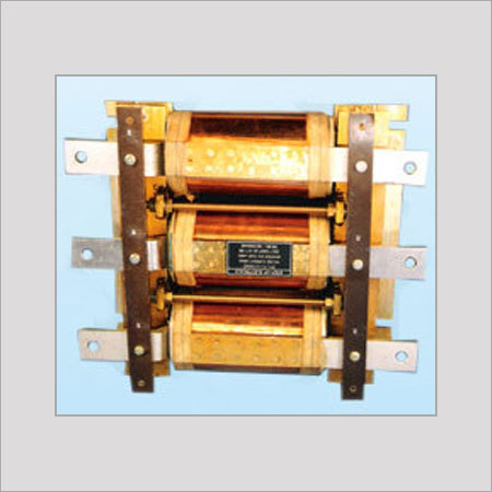 Three Phase Commutating Choke