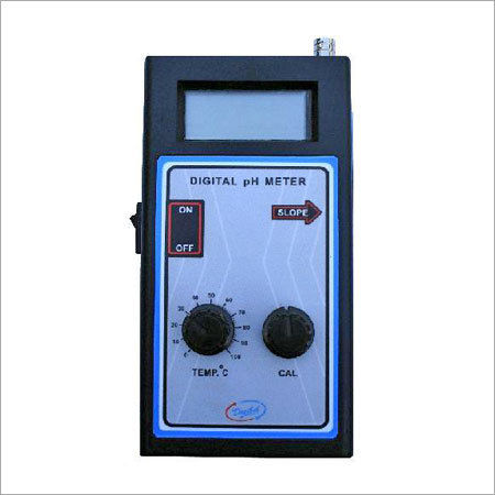 Digital Mini PH Meter 