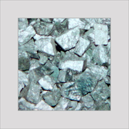 Ferro Silicon - Si 75%, C 0.10% Max, Al 1.5% Max, S 0.03% Max | Essential Deoxidizer for Steel Production and Iron Foundries