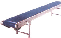Heavy Duty PVC Belt Conveyor 
