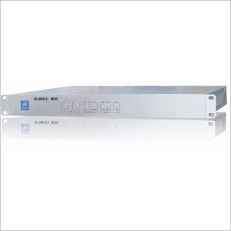 एसटीएम-1 इंटरफेस के साथ एसडीएच डिवाइस