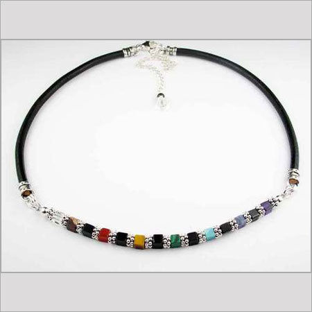 Womens Beaded Necklaces 