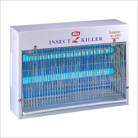 Electronic Insect Killer