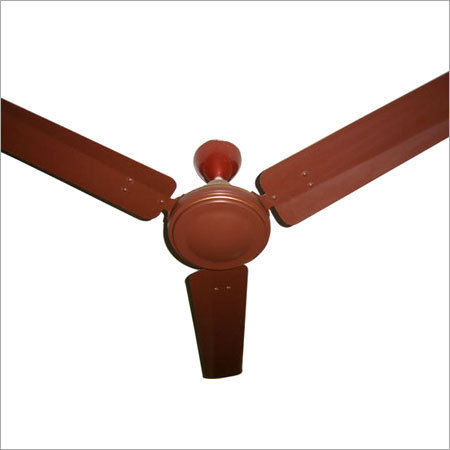 PLAIN CEILING FAN