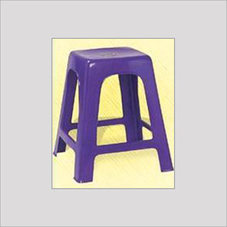 Plastic Stools