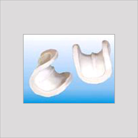 Ceramic Berl Saddles - Available in 15 mm, 25 mm, 38 mm & 50 mm Sizes | Durable and Versatile Solution for Various Applications