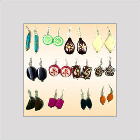 Fashion Earrings