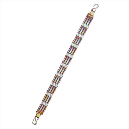 हल्के वज़न का डिज़ाइनर सोने का कंगन