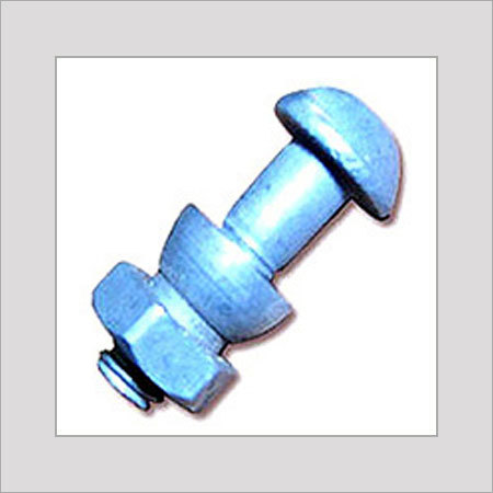 Anti Theft Nuts & Bolts at Best Price in Ludhiana, Punjab | SRISHTI