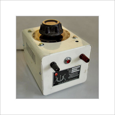 ऑटो ट्रांसफार्मर