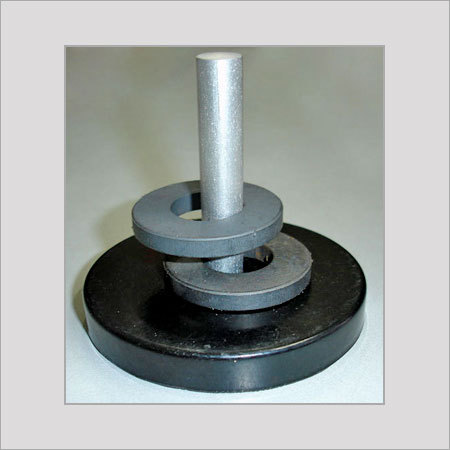 फ़्लोटिंग मैग्नेट