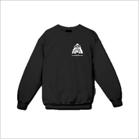 फुल स्लीव स्वेट शर्ट