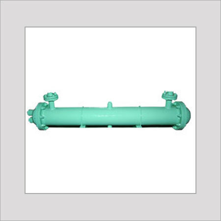 दक्षिणी हीट एक्सचेंजर्स