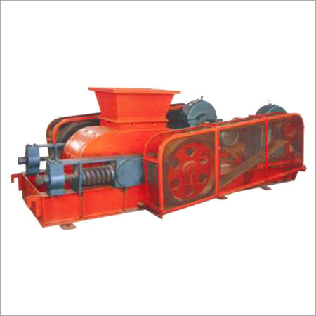 हैवी ड्यूटी इम्पैक्ट क्रशर