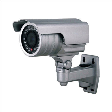 IR Camera