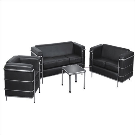 OFFICE SOFA SET