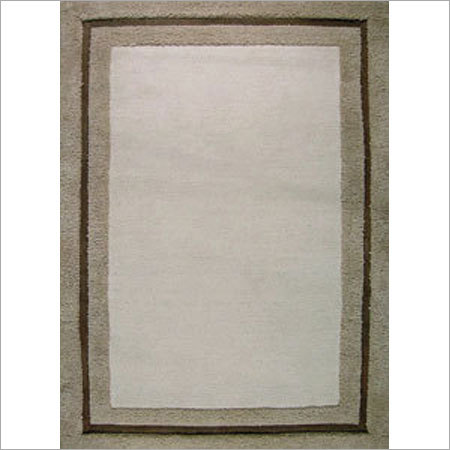 सादा पैटर्न बनावट कालीन