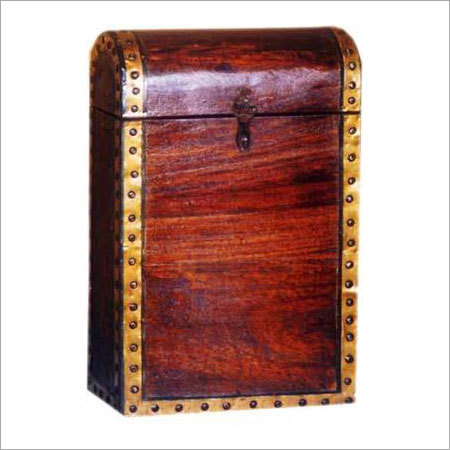 लकड़ी के शराब रैक