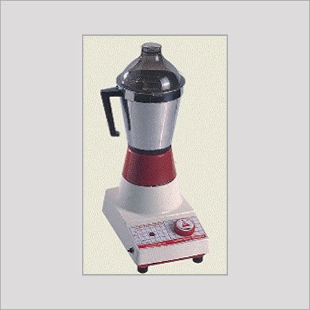 AUTO MIX LABORATORY BLENDER