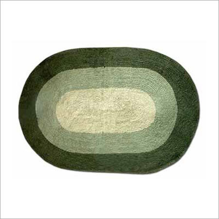 डिजाइनर बाथ मैट