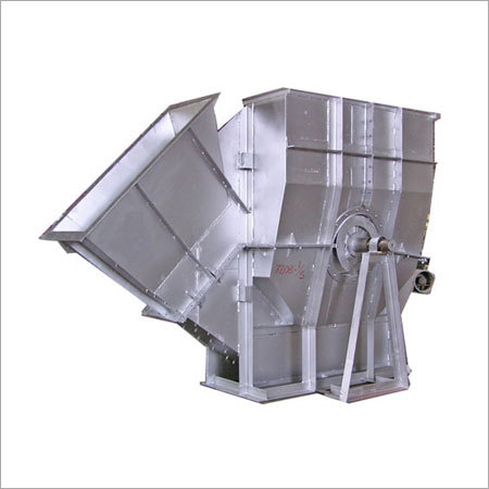 INDUSTRIAL BLOWERS