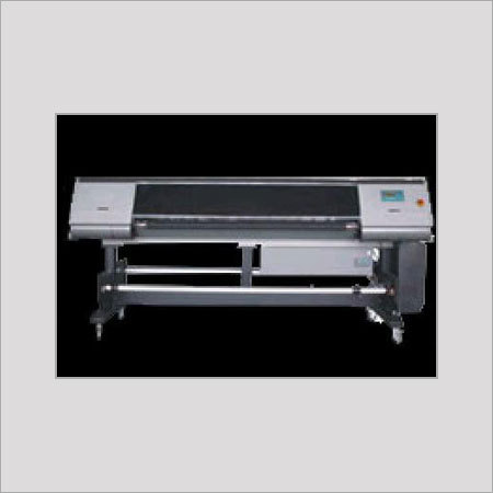 UV CURABLE PRINTER