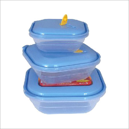 Microwave Safe Containers at Best Price in Mumbai, Maharashtra | Prime