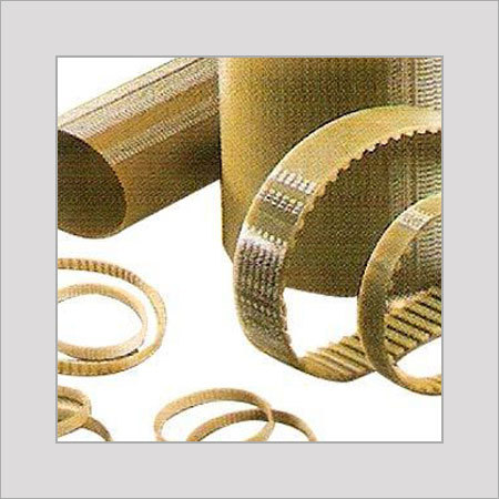 सिंक्रो पावर इंडस्ट्रियल बेल्ट्स