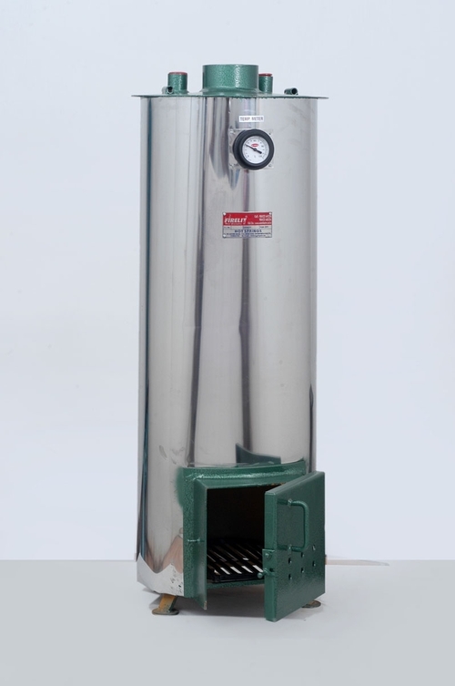 Wood Fired Water Heater at Best Price in Coimbatore, Tamil Nadu | HOT