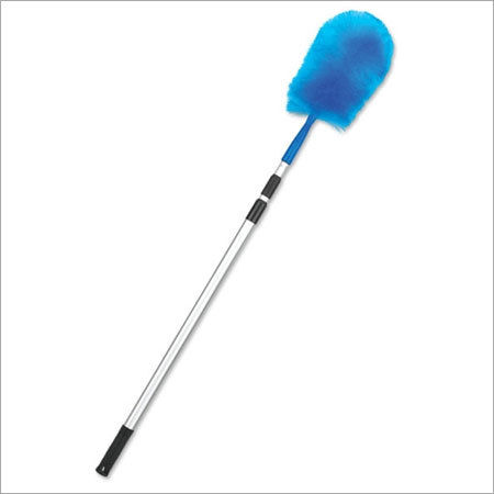 ZIBO LONG HANDLE COBWEB DUSTER