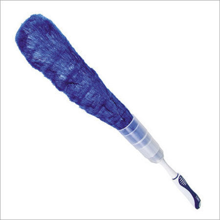 Zibo Plastic Telescopic Duster