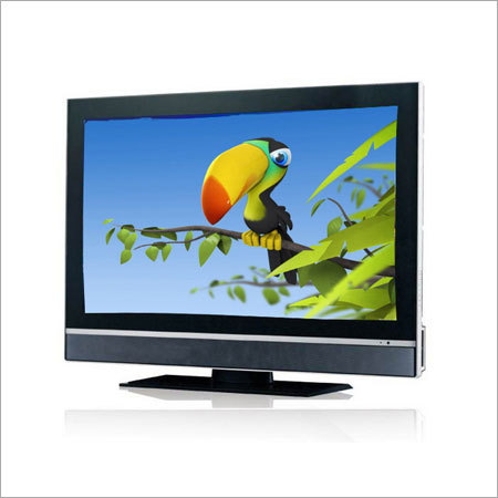 37 इंच एलसीडी टीवी