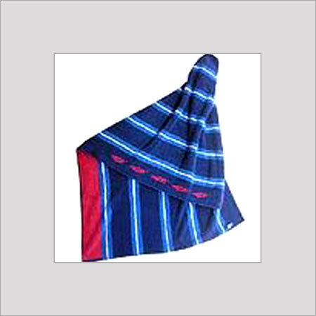 बीच तौलिया