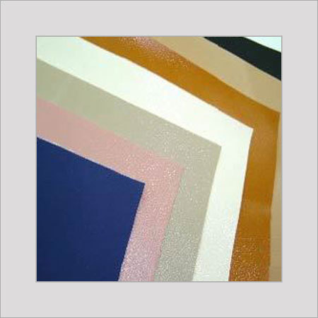 पीवीसी कोटेड कपड़े