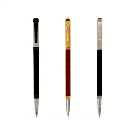 स्लिम और स्लीक बॉडी बॉल पेन