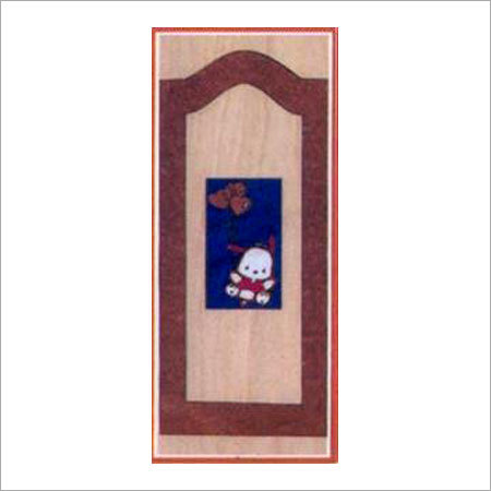 डिजाइनर दरवाजे