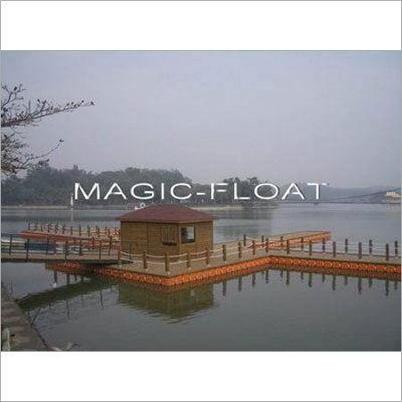 Floating Restaurant
